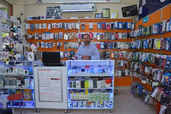 Özkan Bilişim Telekomünikasyon Satış ve Servis - Resim 2