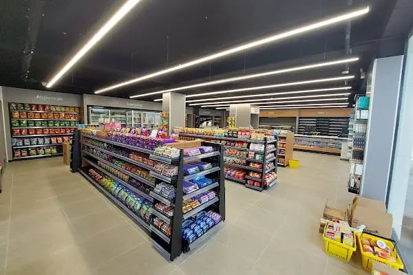 Total Gökçeyazı - Resim 1