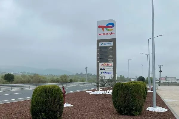 Total Gökçeyazı - Resim 8