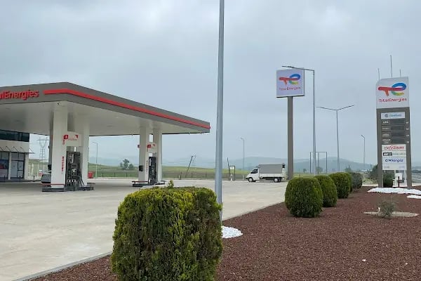 Total Gökçeyazı - Resim 2