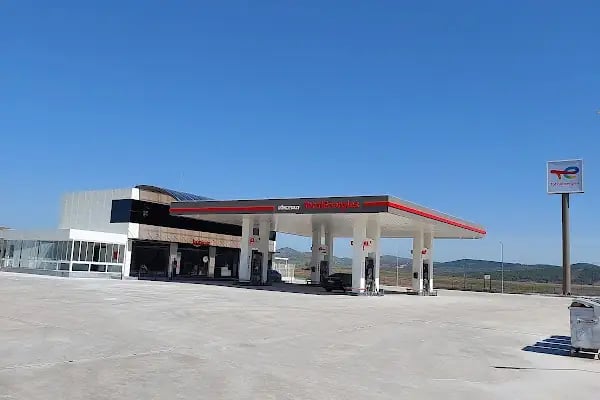 Total Gökçeyazı - Resim 12