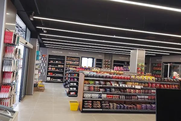 Total Gökçeyazı - Resim 11