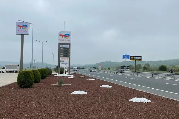 Total Gökçeyazı - Resim 4