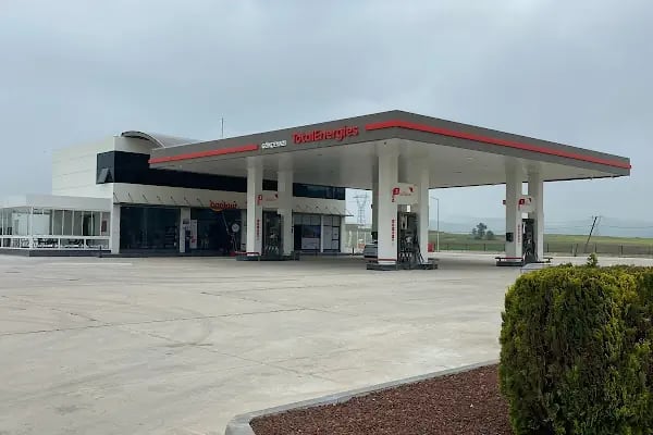 Total Gökçeyazı - Resim 14