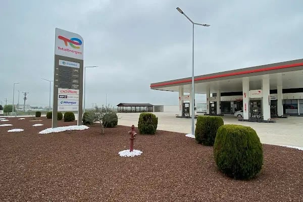 Total Gökçeyazı - Resim 13