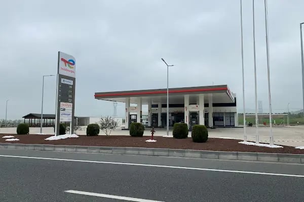Total Gökçeyazı - Resim 10