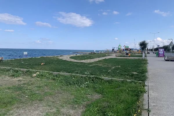 Kara Burun Plajı - Resim 9