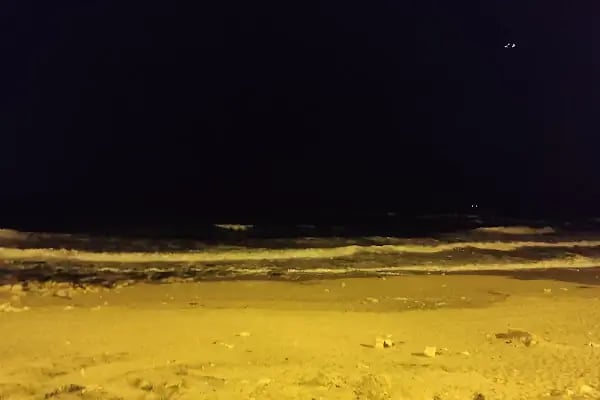 Kara Burun Plajı - Resim 11