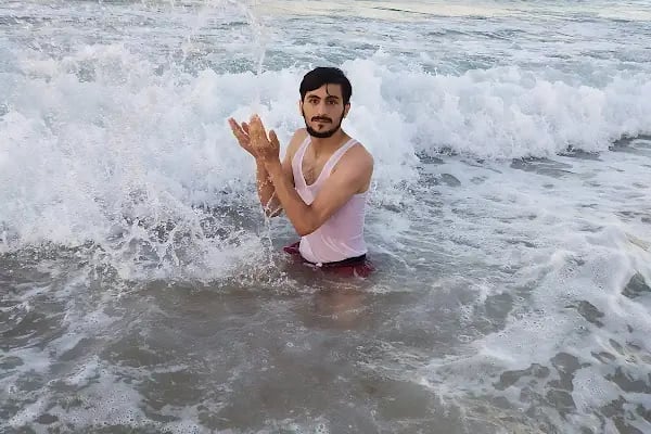 Kara Burun Plajı - Resim 18