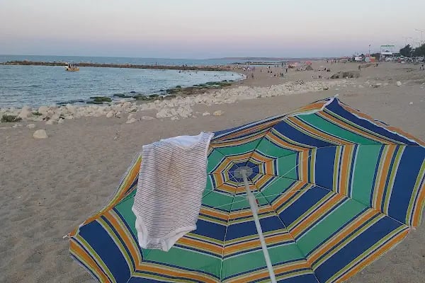 Kara Burun Plajı - Resim 15