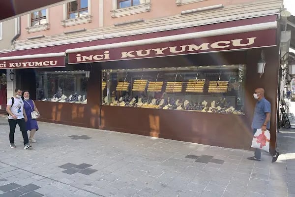 İnci Kuyumcu - Resim 1