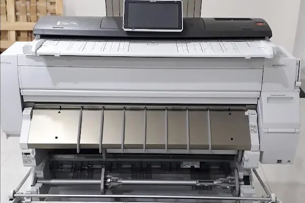 Copier GOLD - Fotokopi Dünyası - Resim 2