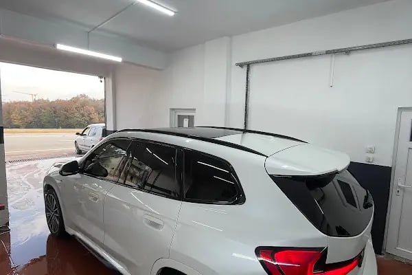 CAR BATH DETAILING - Resim 14