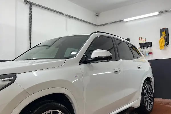 CAR BATH DETAILING - Resim 13