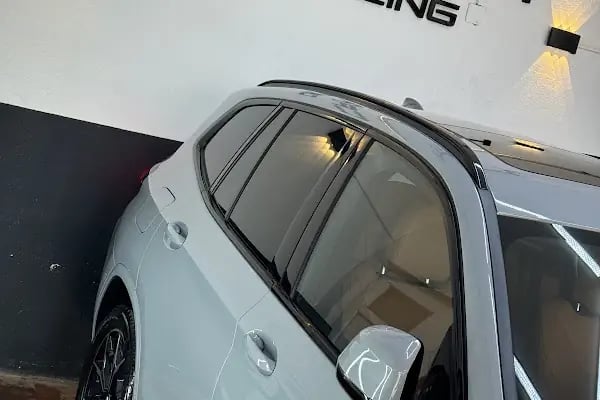 CAR BATH DETAILING - Resim 8