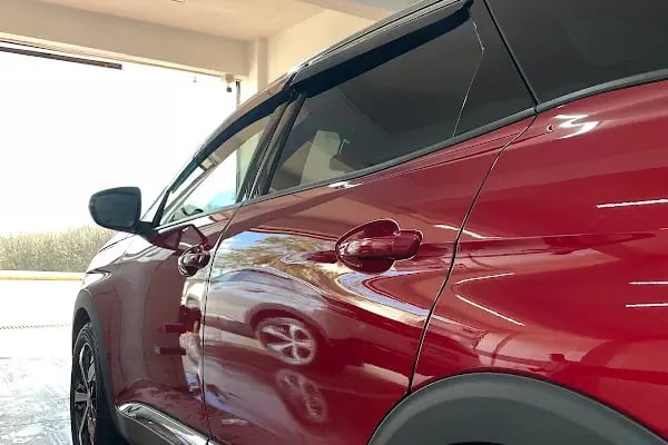 CAR BATH DETAILING - Resim 4