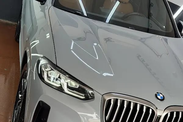 CAR BATH DETAILING - Resim 6