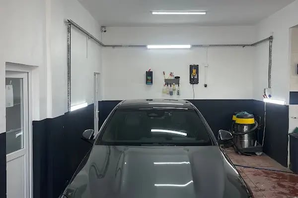 CAR BATH DETAILING - Resim 11