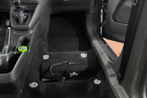 CAR BATH DETAILING - Resim 19