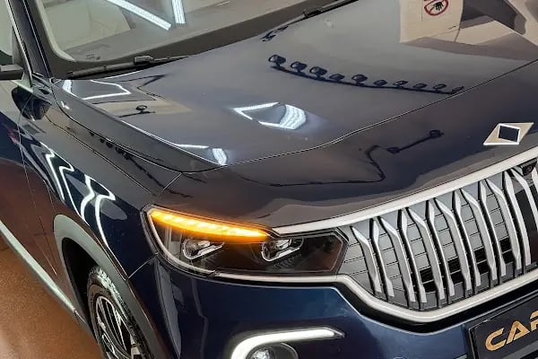 CAR BATH DETAILING - Resim 2
