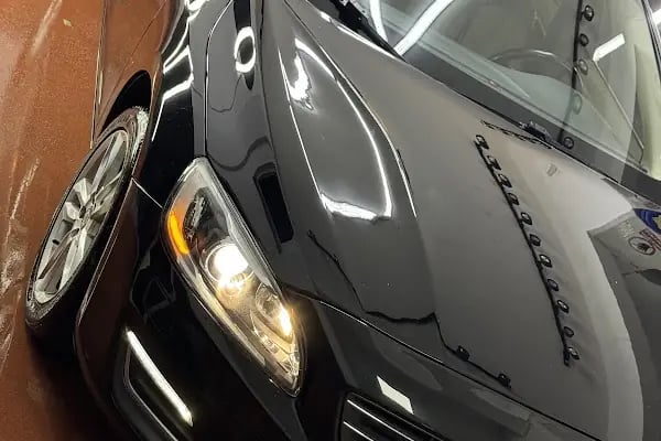 CAR BATH DETAILING - Resim 7