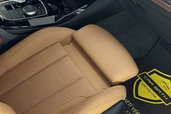CAR BATH DETAILING - Resim 16