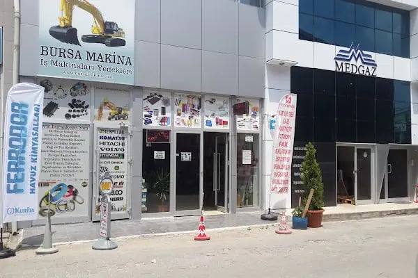 SAKİN KIRTASİYE - Resim 2