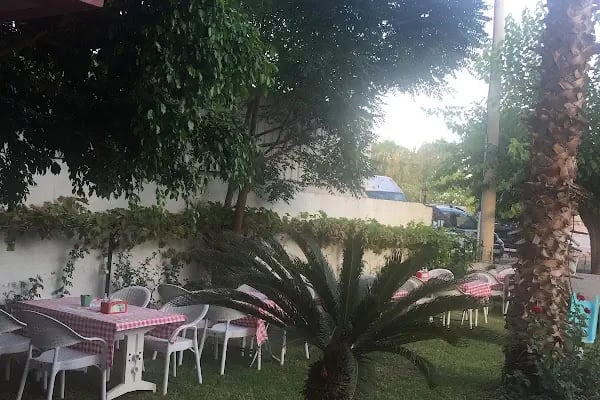 Hotel Anadolu &amp; Apart - Resim 13