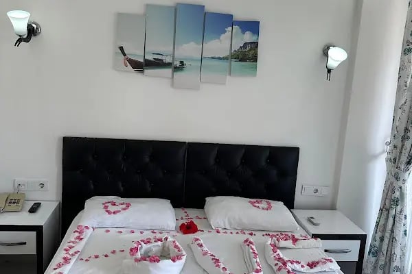 Hotel Anadolu &amp; Apart - Resim 2