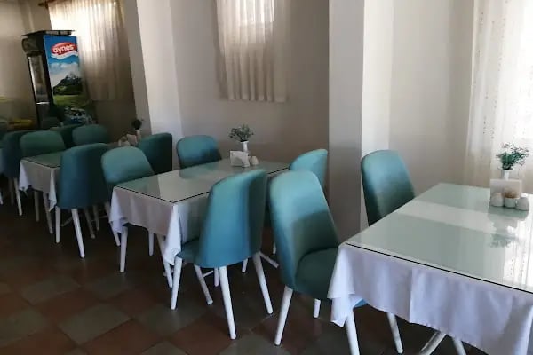 Hotel Anadolu &amp; Apart - Resim 20