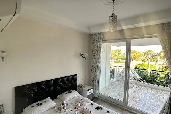 Hotel Anadolu &amp; Apart - Resim 10