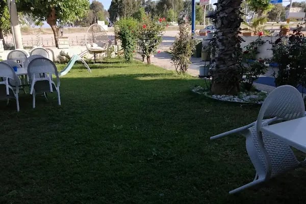 Hotel Anadolu &amp; Apart - Resim 17