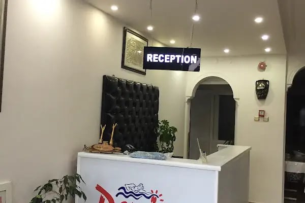 Hotel Anadolu &amp; Apart - Resim 7