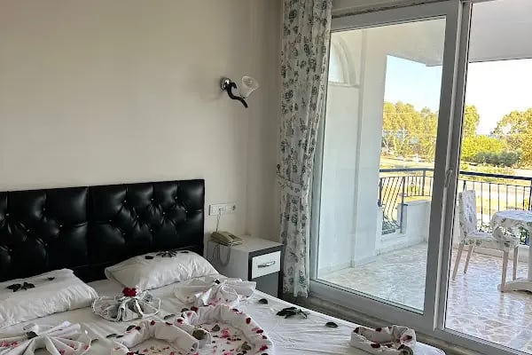 Hotel Anadolu &amp; Apart - Resim 3
