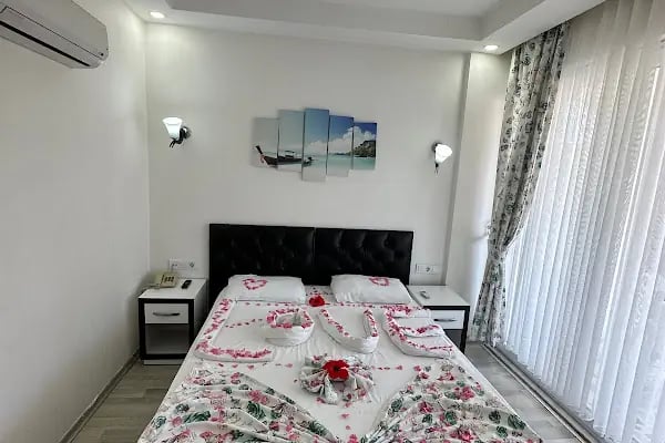 Hotel Anadolu &amp; Apart - Resim 14