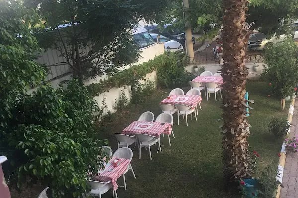 Hotel Anadolu &amp; Apart - Resim 16