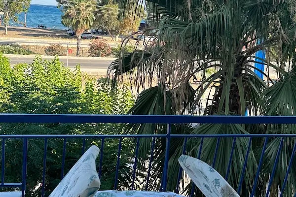Hotel Anadolu &amp; Apart - Resim 4