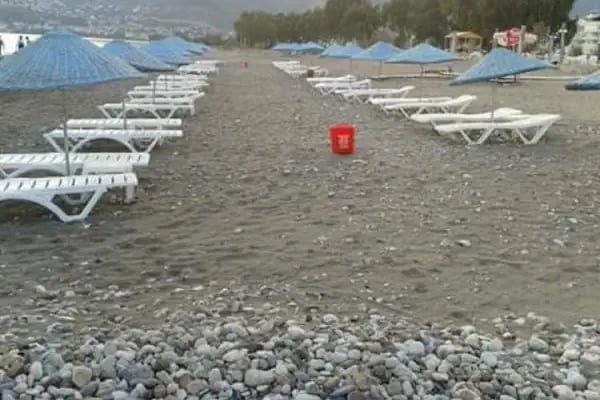 Hotel Anadolu &amp; Apart - Resim 11