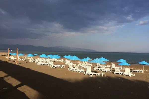 Hotel Anadolu &amp; Apart - Resim 6