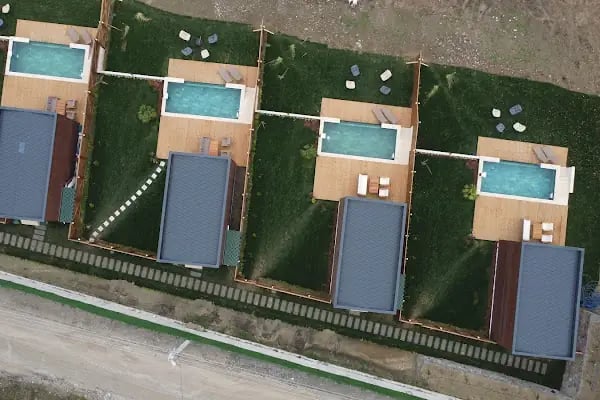 Casa Vera Villa - Resim 7