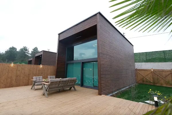 Casa Vera Villa - Resim 10