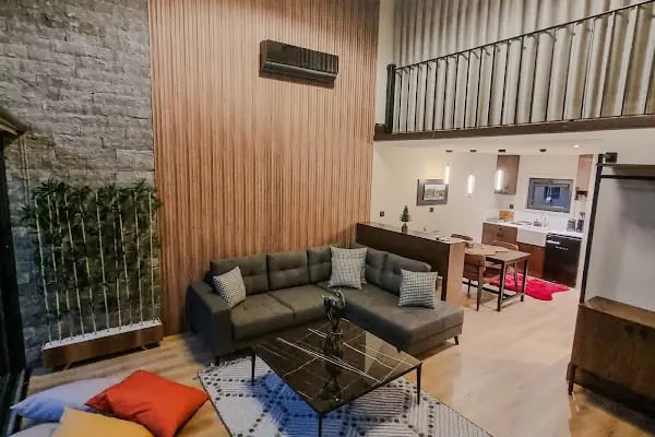 Casa Vera Villa - Resim 14