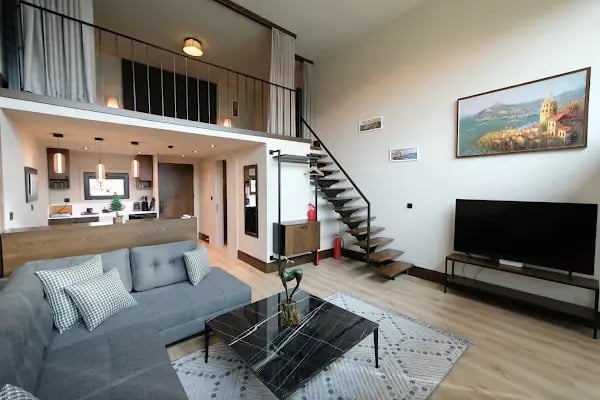 Casa Vera Villa - Resim 5