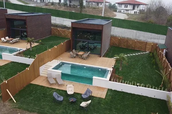 Casa Vera Villa - Resim 1