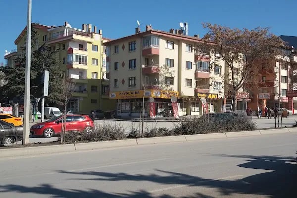 Bolu Dört Divan Et Ve Süt Ürünleri - Resim 5