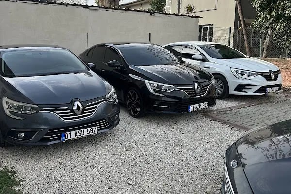 Adana Artemis Oto Kiralama - Çukurova Havalimanı Araç Kiralama - Resim 16