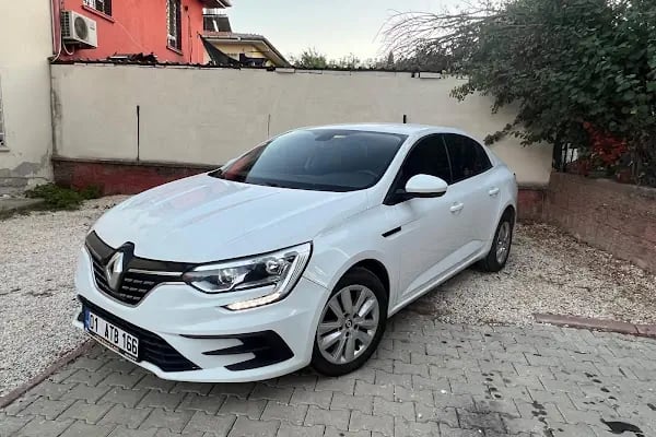 Adana Artemis Oto Kiralama - Çukurova Havalimanı Araç Kiralama - Resim 3