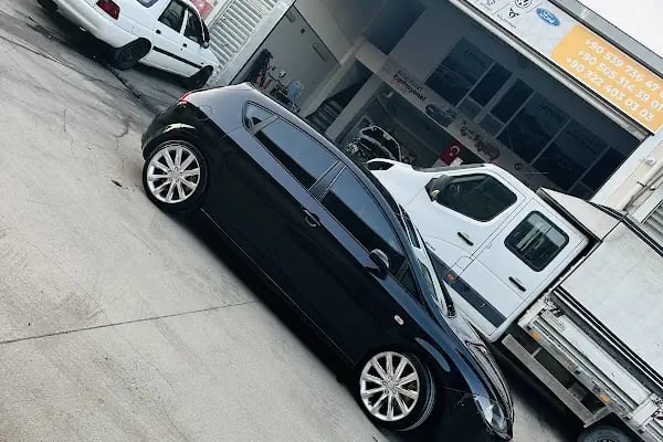 Adana Artemis Oto Kiralama - Çukurova Havalimanı Araç Kiralama - Resim 12