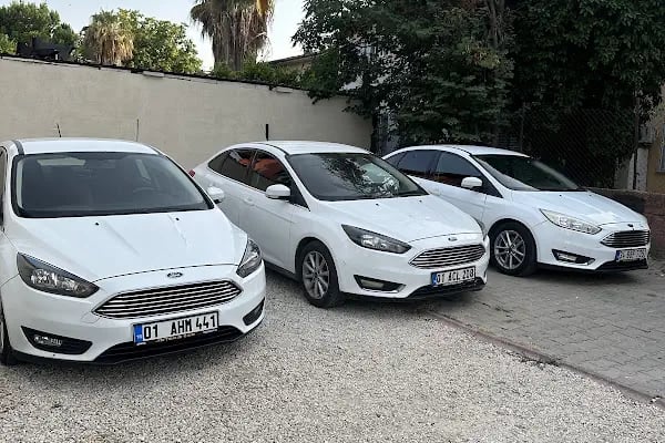 Adana Artemis Oto Kiralama - Çukurova Havalimanı Araç Kiralama - Resim 13