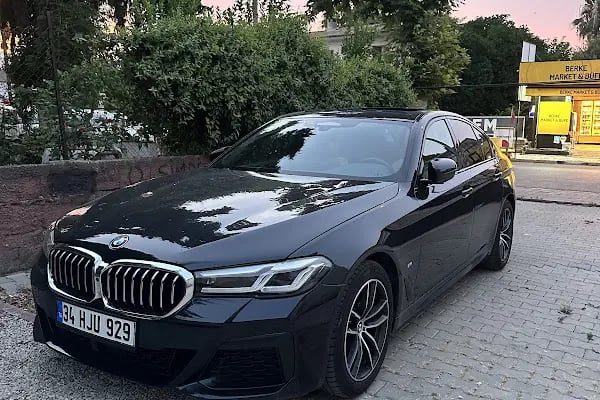 Adana Artemis Oto Kiralama - Çukurova Havalimanı Araç Kiralama - Resim 7
